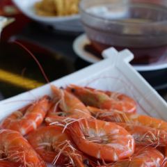 Lamma Rainbow Seafood Restaurant 여행 사진