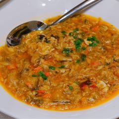 WUXITaihufandian·jichangxuanzhong Restaurant User Photo