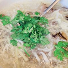老李家饭庄(独月路店) User Photo