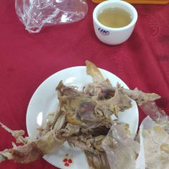 榮福土窯雞張用戶圖片