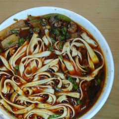 磨沟沿老字号牛肉面 User Photo