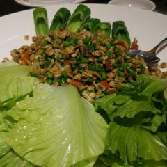 ZHUROUPO PRIVATE HOME CUISINE User Photo