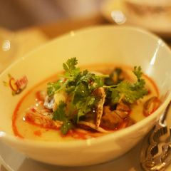Ging Restaurant User Photo