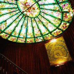 Grand Café Capucines User Photo