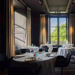 RESTAURANT GUY SAVOY 여행 사진