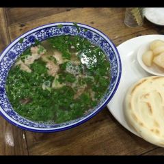 Laobaijia Shuipen Mutton User Photo