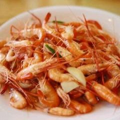 宏村1983徽菜 User Photo