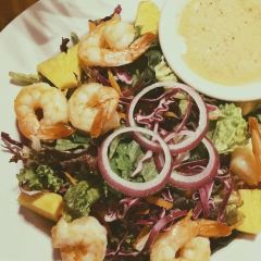 Splashers Grill User Photo