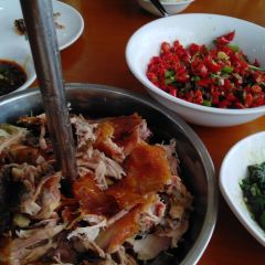 小烹鲜(梅苑店) User Photo