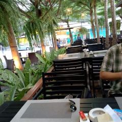 Bistro Park User Photo