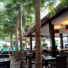 Bistro Park User Photo