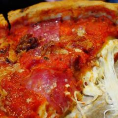 Giordano's User Photo
