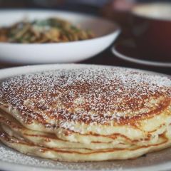Lula Cafe User Photo