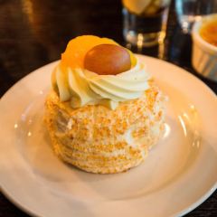 Stratosfare Restaurant & Bar 여행 사진