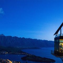 Stratosfare Restaurant & Bar 여행 사진