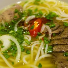 Yen's Restaurant 여행 사진