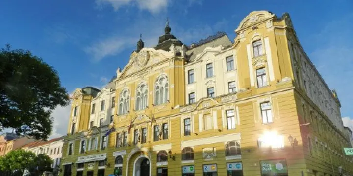 Cooltour Café Pécs