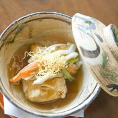 Tsuru  鶴日本料理張用戶圖片
