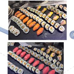 湛江民大喜来登酒店·盛宴标帜西餐厅 User Photo