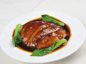 水鄉人家土菜館（徽菜一絕臭鱖魚）（三河古鎮店）
