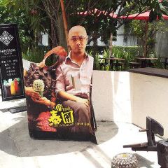 Fahtara Coffee User Photo
