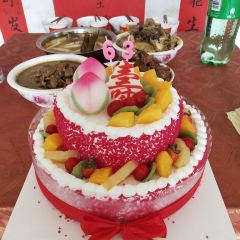 MAI XIANG CUN DIAN XIN WEN TI DIAN User Photo