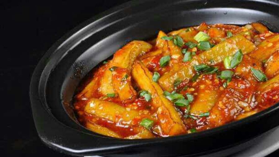 CHU LIU XIANG CAI FU AN CHANG DIAN