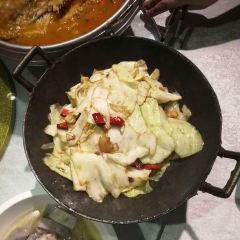 超意興快餐(慶雲店)張用戶圖片