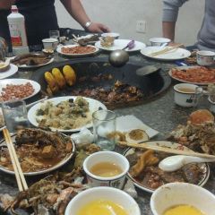DA GUO TAI DUN YU GUAN User Photo