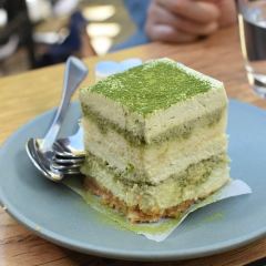 Cafe Oratnek User Photo