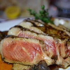 Restaurant Hubert User Photo