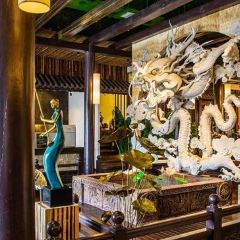 帅锅老北京涮肉坊(卜奎南大街店) User Photo