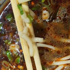 积石牛大碗 여행 사진