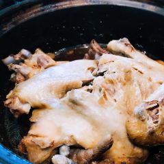 LAOXIMEN User Photo