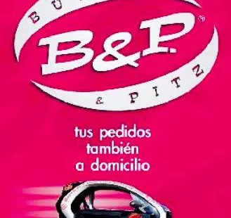 Restaurante B&P