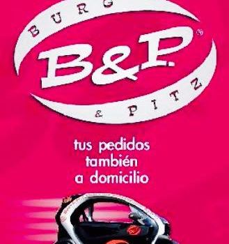 Restaurante B&P