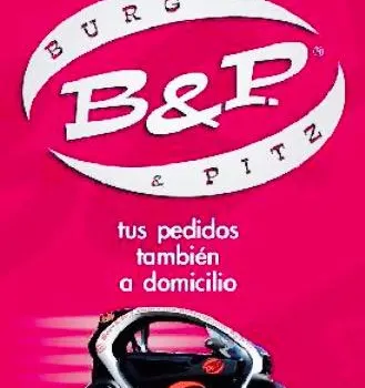 Restaurante B&P