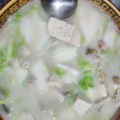 彭记家常菜肥肠鱼 User Photo