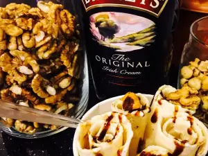 Ice 'N Rolls