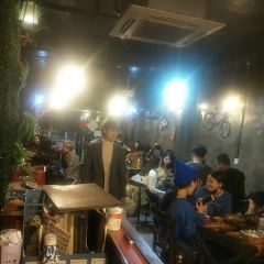 涟江一号(家常炒菜小龙虾) User Photo