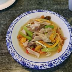 茅台老厨房(茅台会客厅店) User Photo