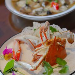鼓厝海鲜·煎蟹 ảnh của người dùng