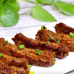 丝路美食 User Photo
