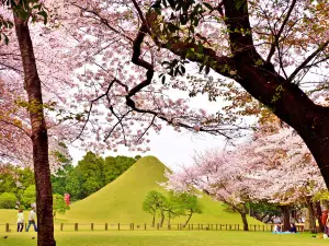 Suizenji Jojuen Garden