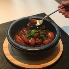 He's House User Photo