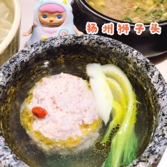 蛮牛海鲜烧烤城(琵琶路店) 여행 사진