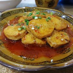 天顺家常菜(剑门花园店) User Photo