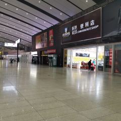 Dapur Nusantara Klia 2 User Photo