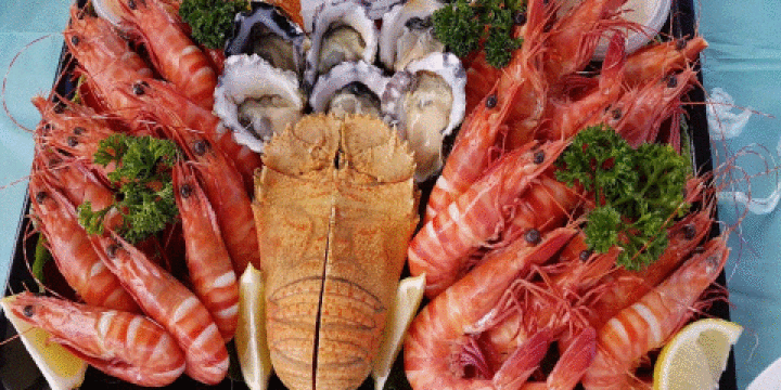 Morgans Seafood Restaurant