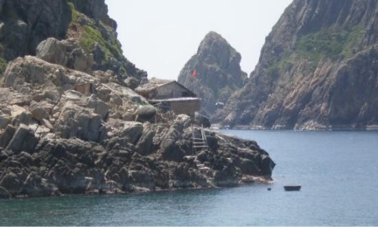 Hon Mieu Island